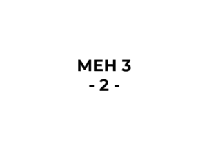 Mehanika 3 - Kolokvijum 2 - Dinamika relativnog kretanja tačke